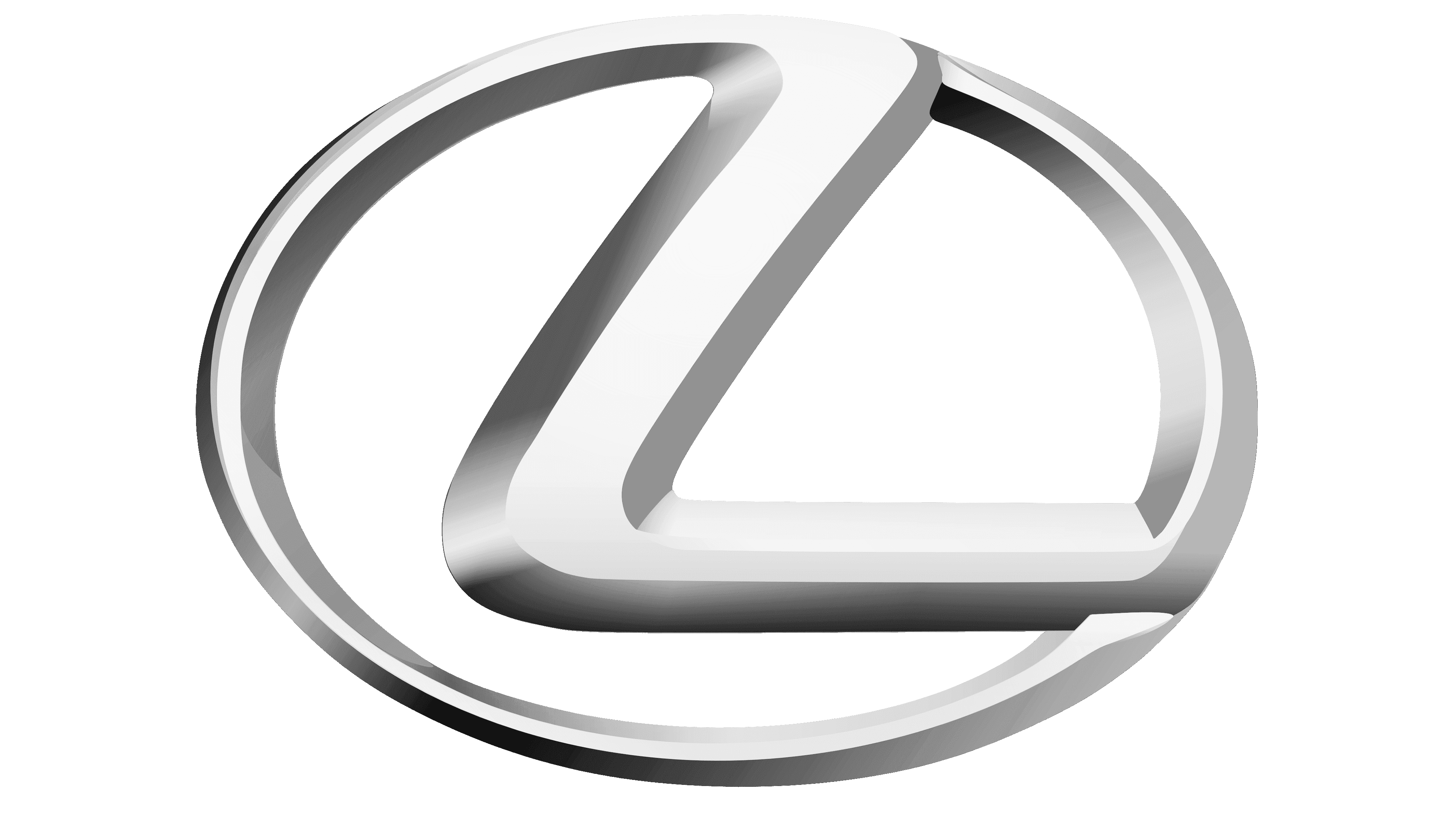 Lexus Logo History Meaning Symbol Png