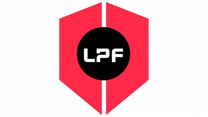 Liga Paulista de Futsal Logo
