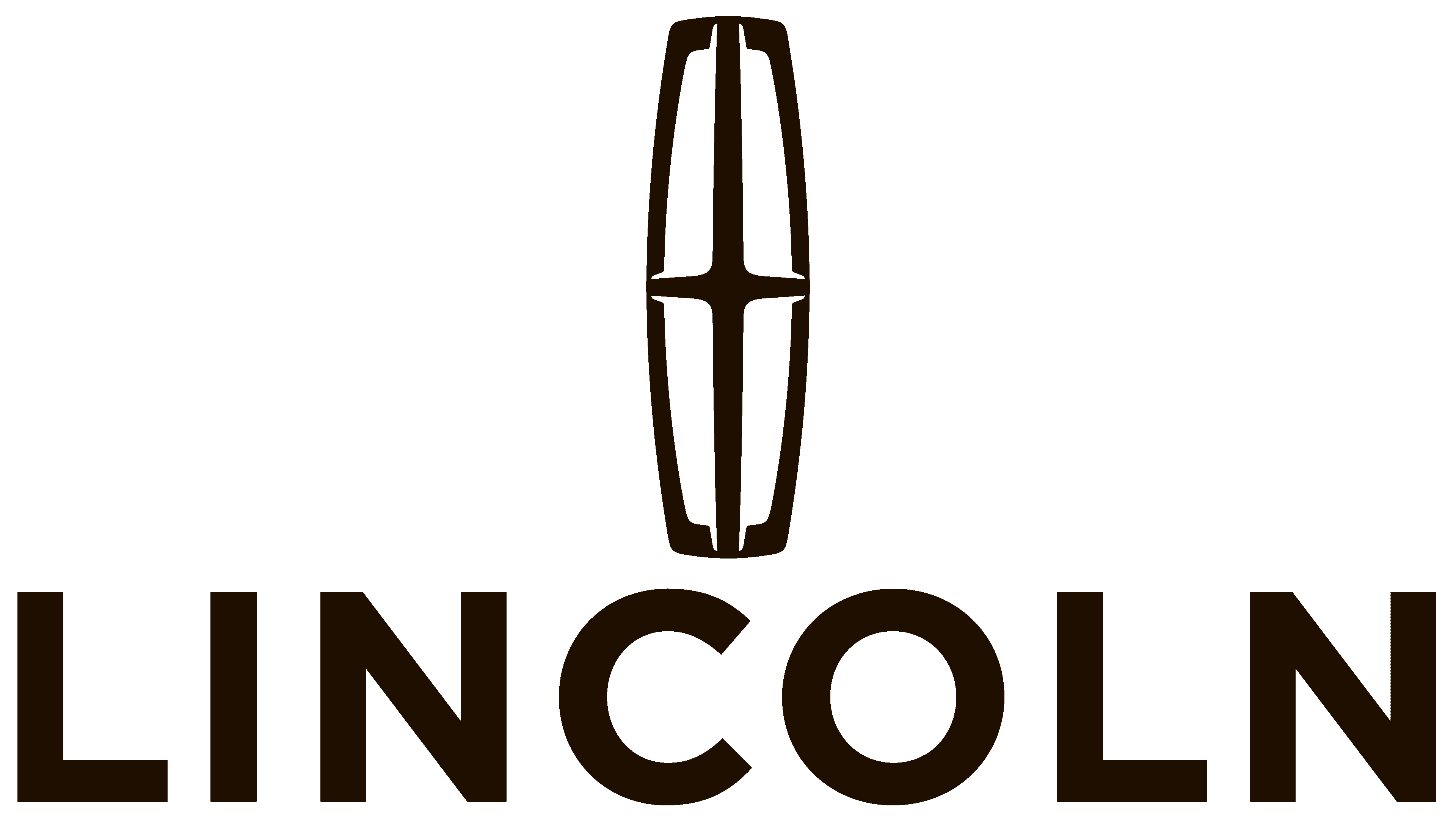 new lincoln logo