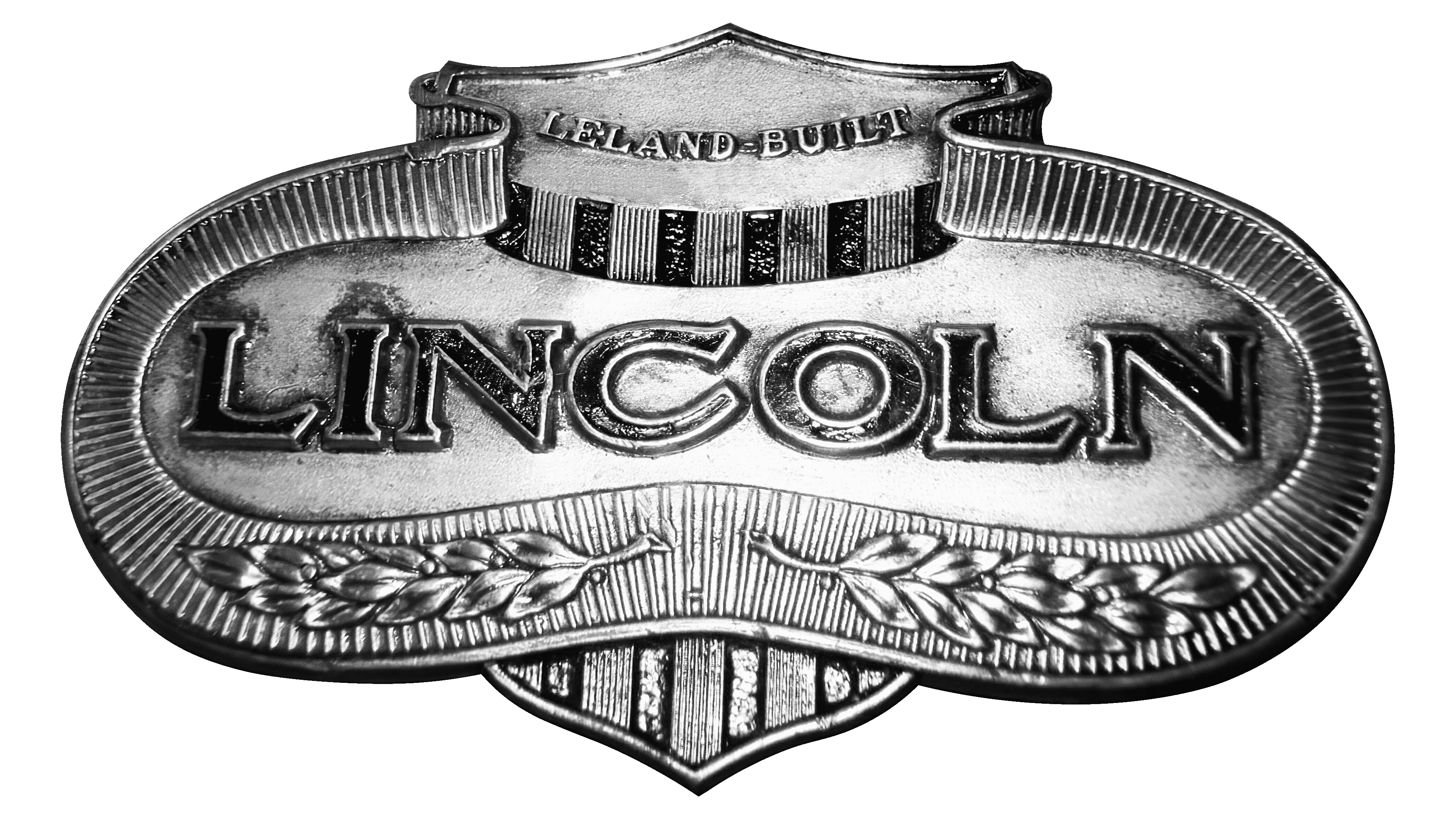 Lincoln Logo Png