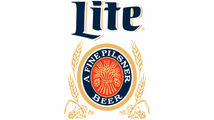 Lite Beer Logo 1974-1992
