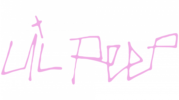 Logo Lil Peep