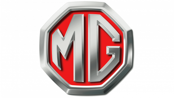 MG Emblem