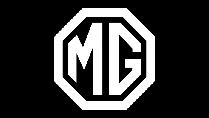 MG Symbol