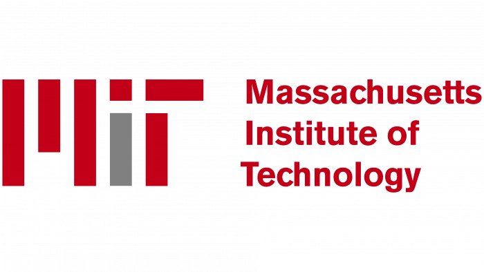 MIT (Massachusetts Institute of Technology) Logo