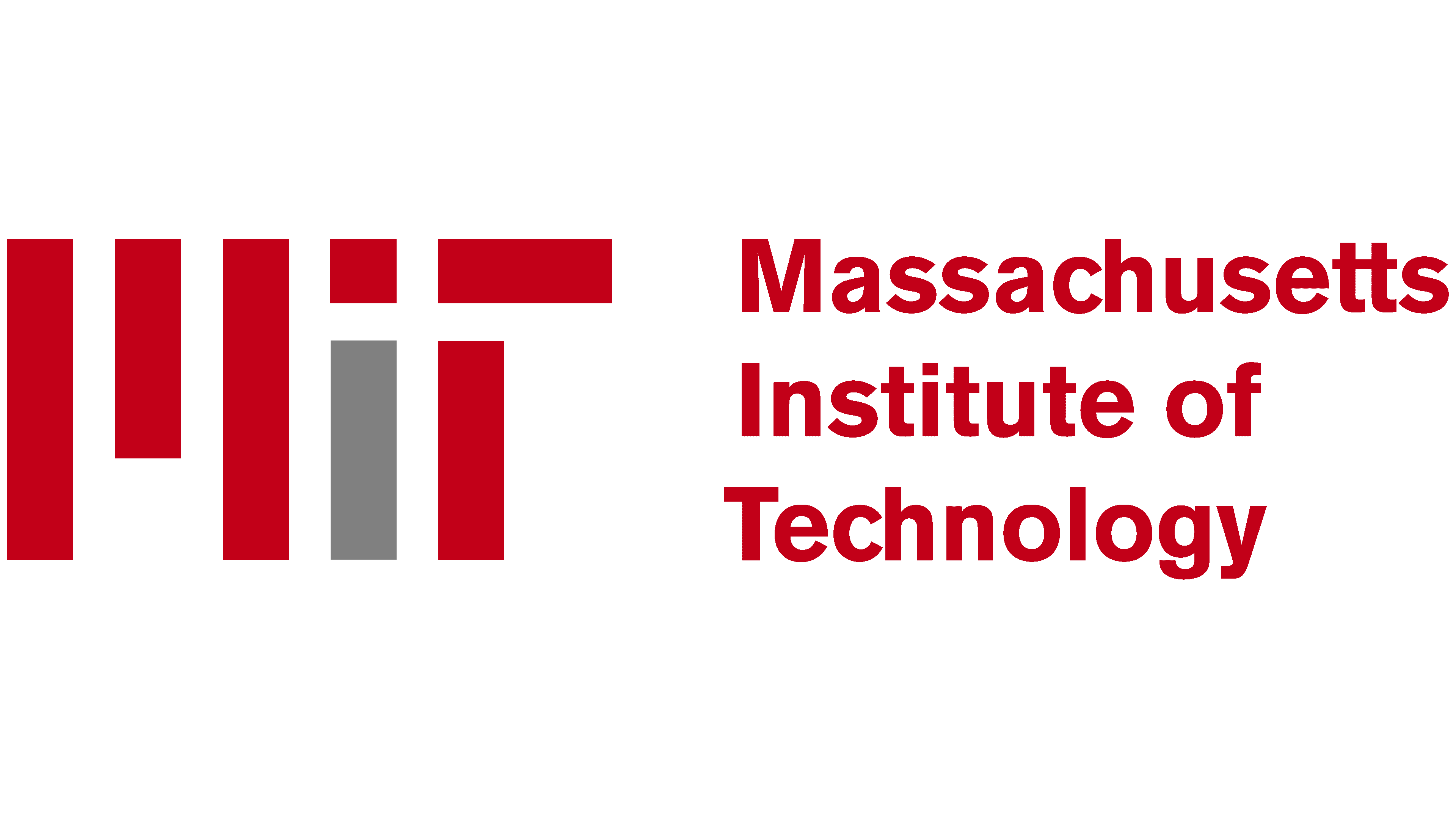 Massachusetts Institute Of Technology Logo PNG Symbol History Meaning