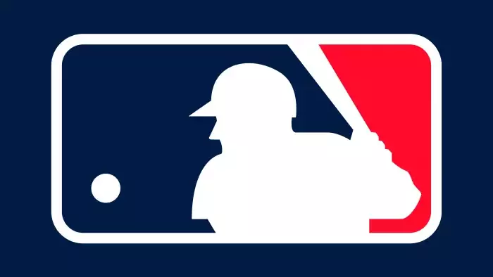 MLB Emblem