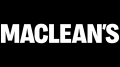 Maclean's New Logo
