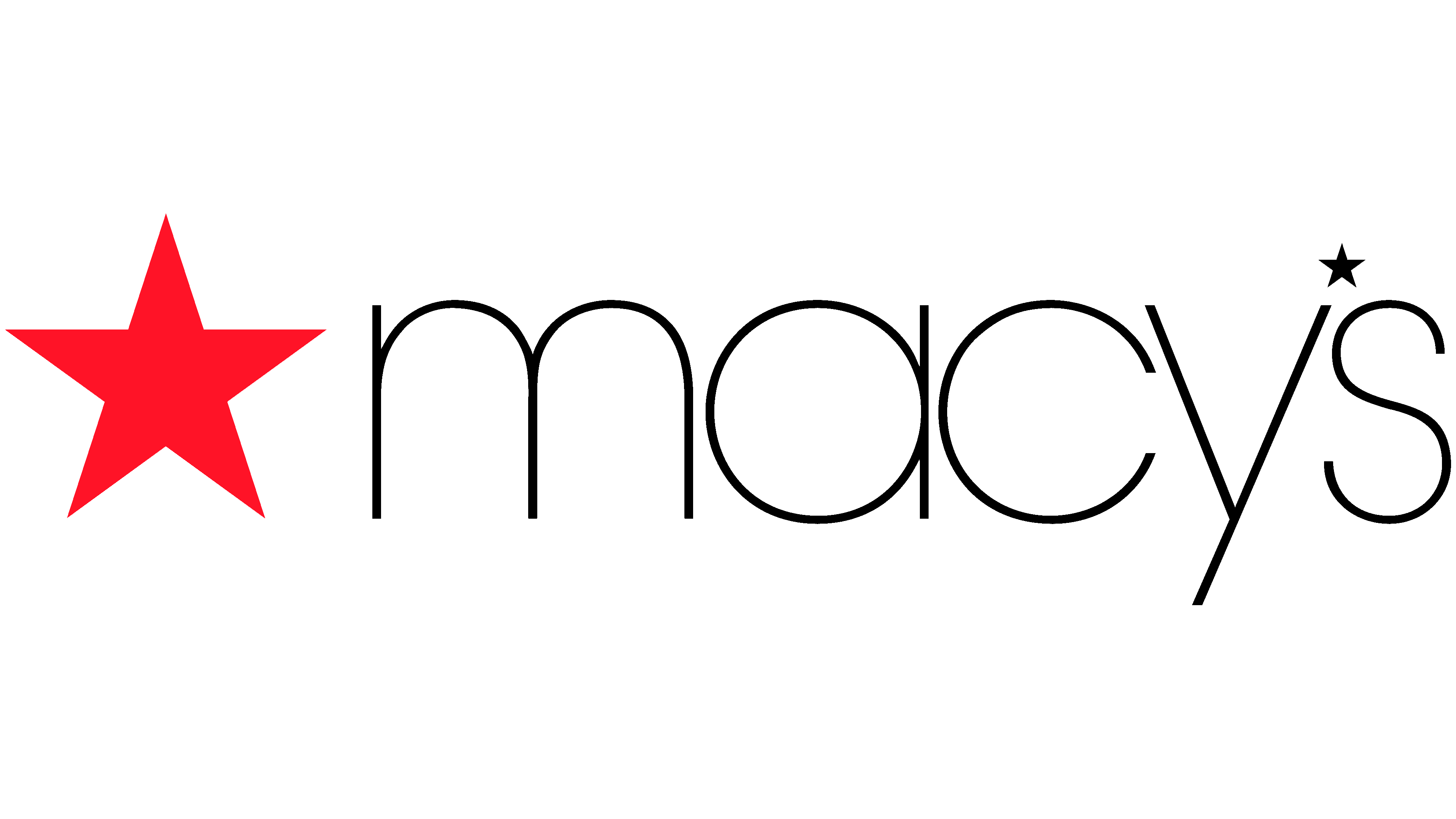 Macy's Logo History: An Symbol Of American retail