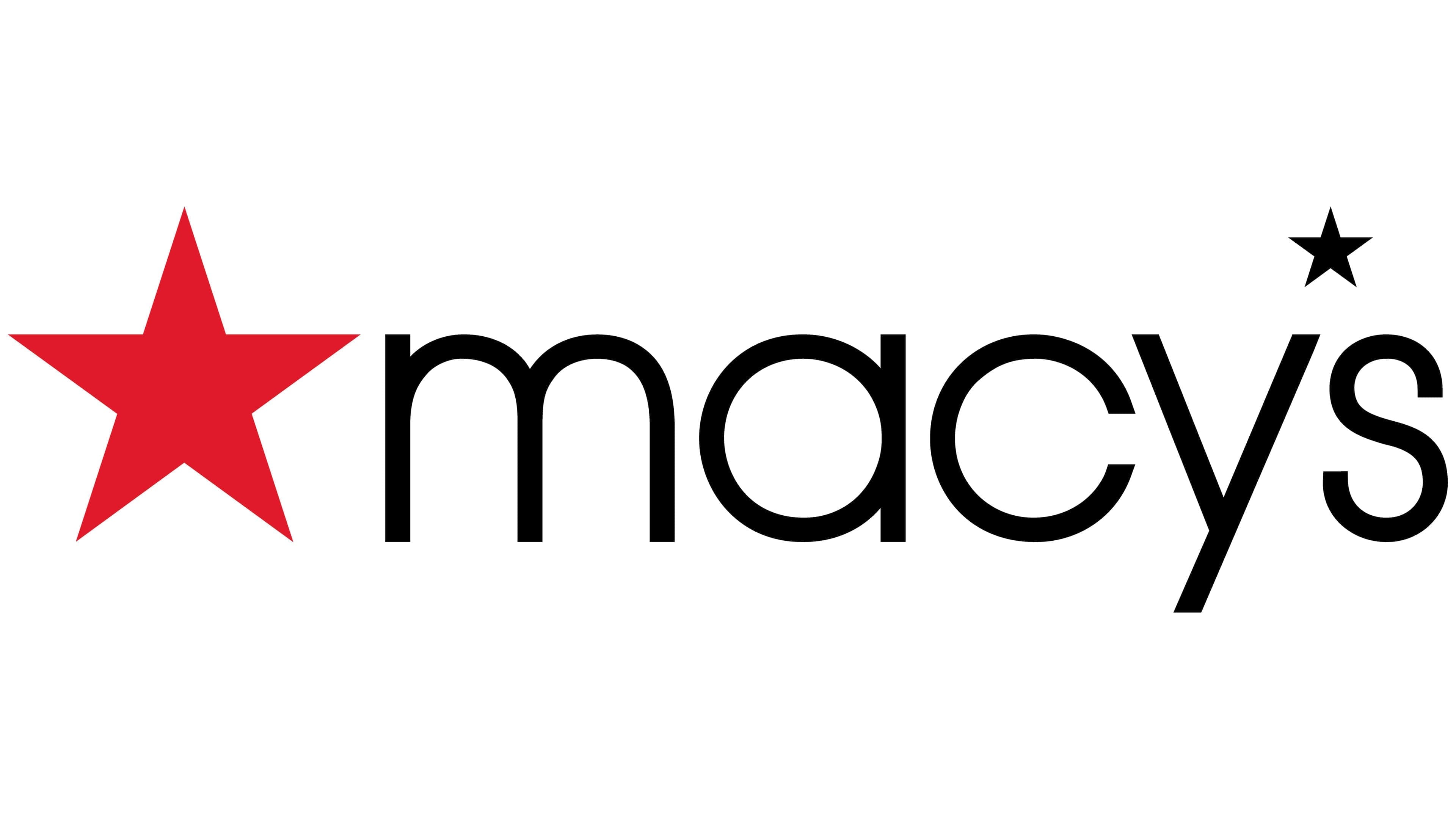 Macy's Logo, symbol, meaning, history, PNG, brand