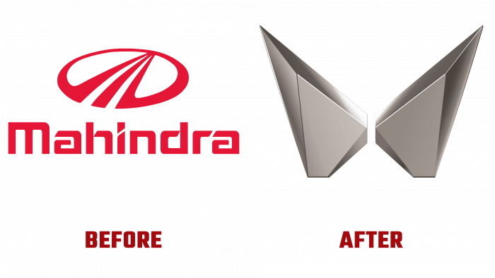 Mahindra | Mahindra and Mahindra has revealed a new brand logo and slogan  for its SUV vehicle portfolio. The all-new logo will debut on the upcoming  and... | By CarWale | Facebook