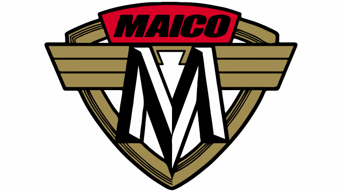 Maico Logo
