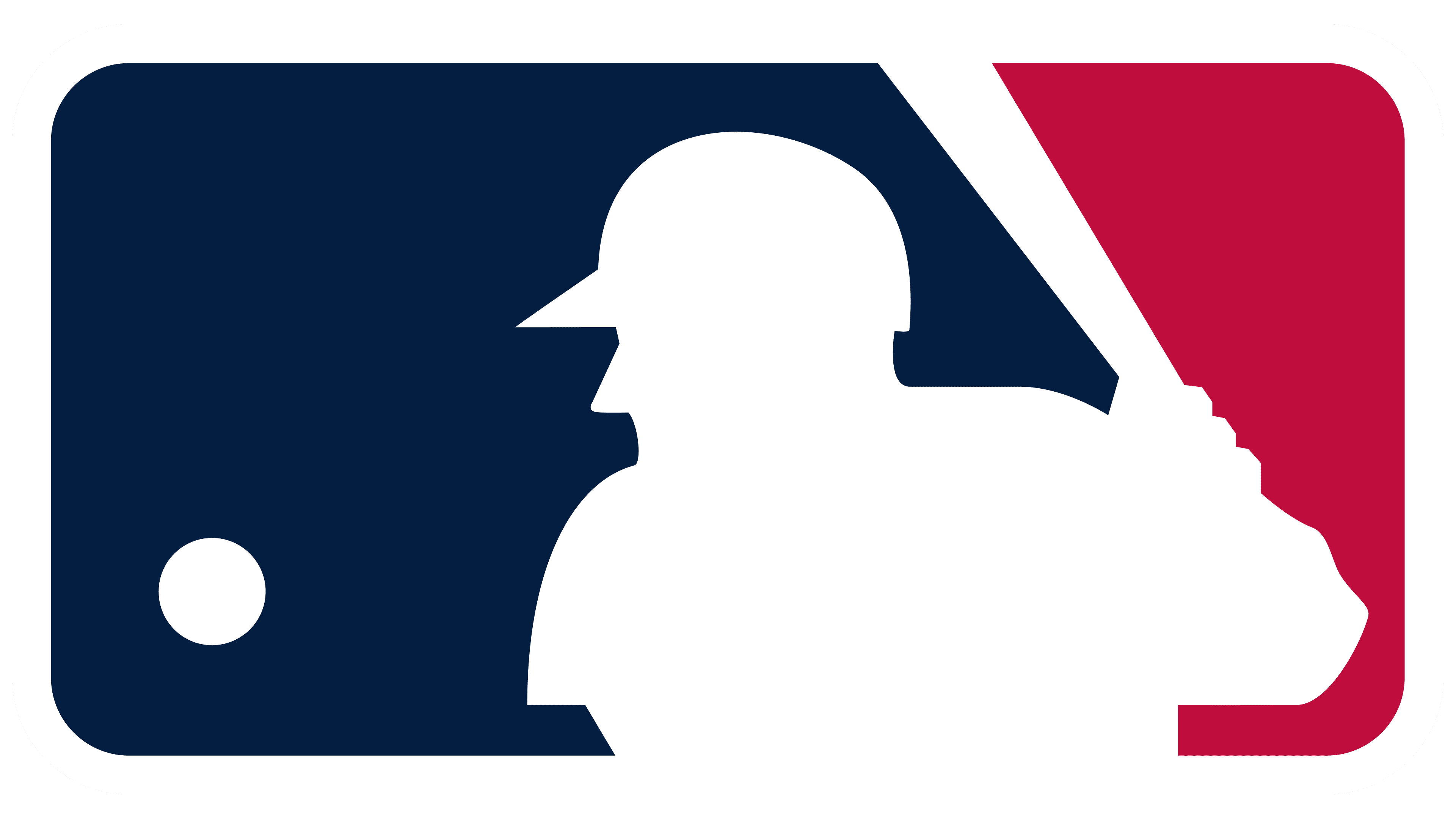 Major League Baseball (MLB) Logo