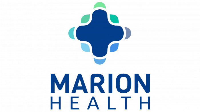 Marion Health Logo