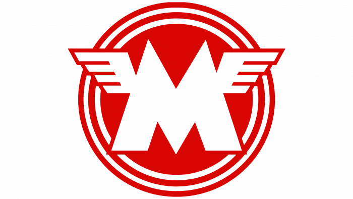 Matchless Logo