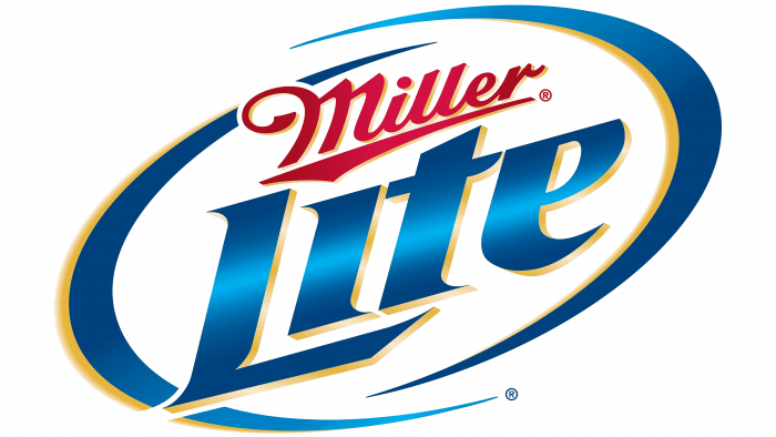 Miller Lite Logo 2009-2014