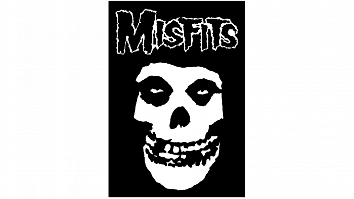 Misfits Emblem