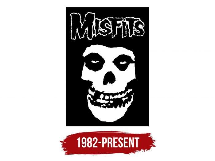 Misfits Logo History