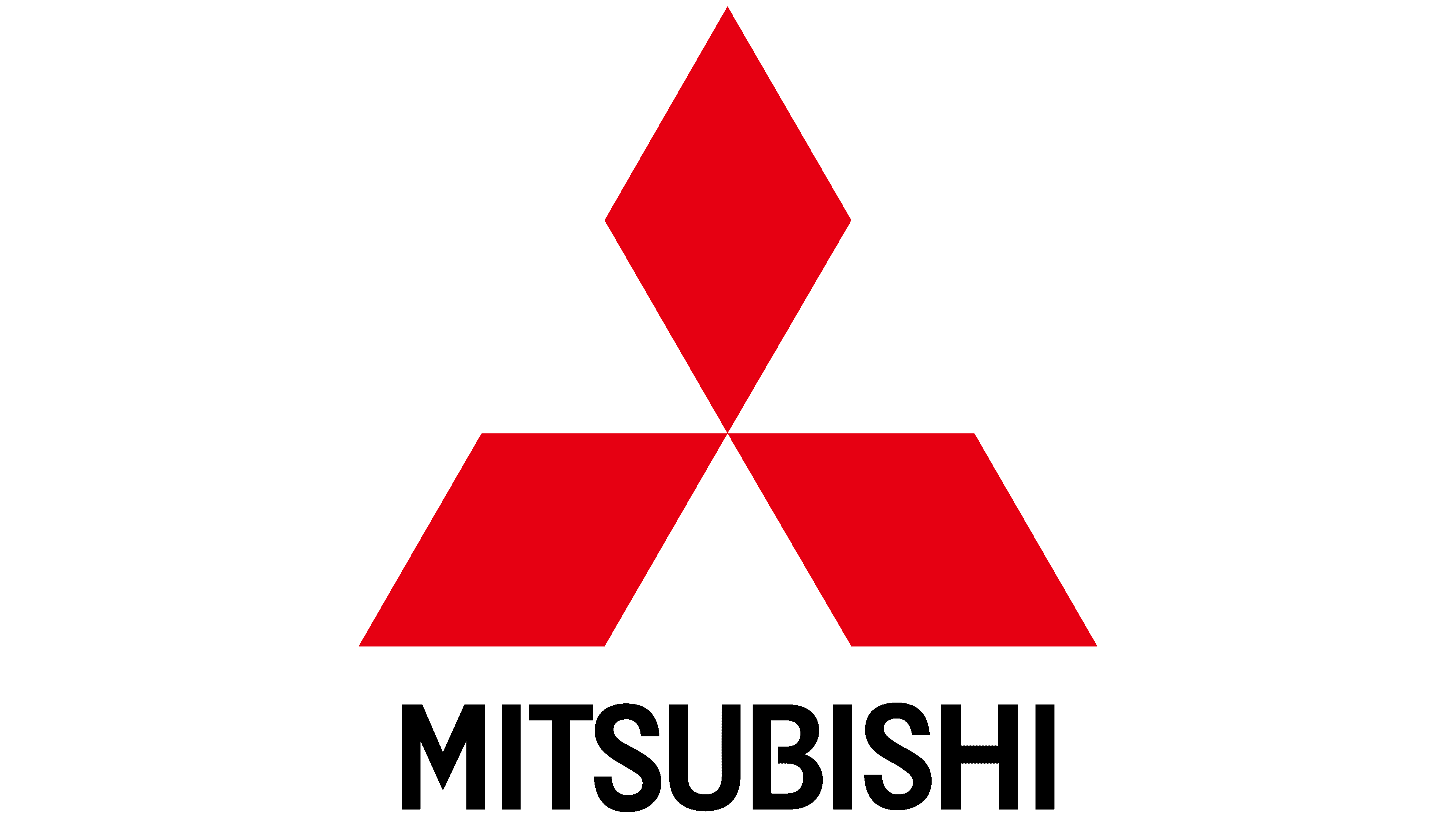 Mitsubishi Logo, symbol, meaning, history, PNG, brand
