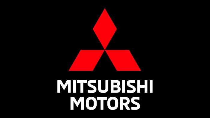 Mitsubishi Symbol
