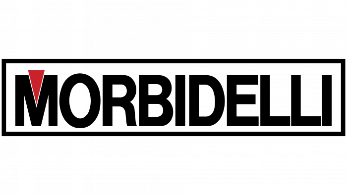 Morbidelli Logo