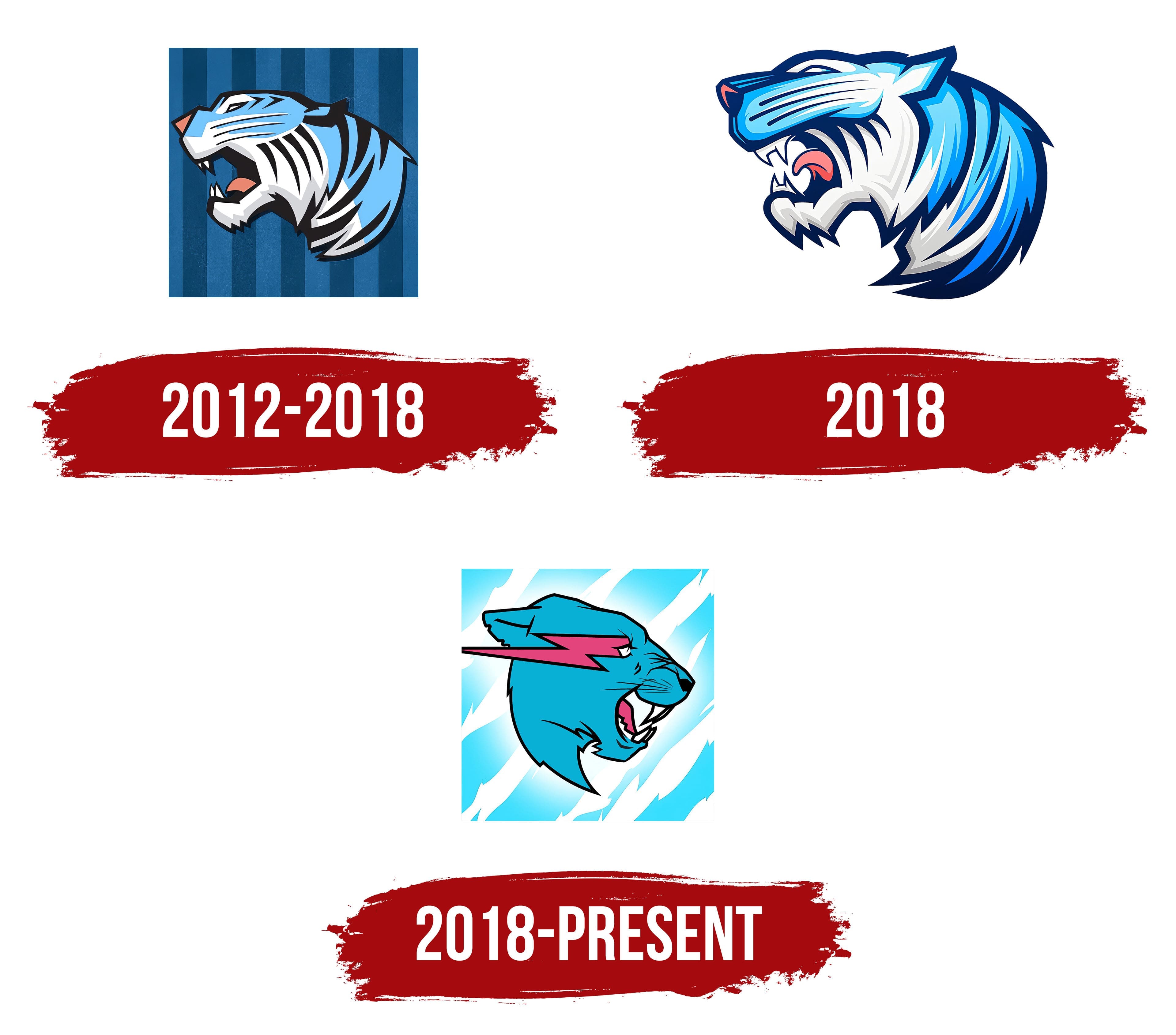 MrBeast Logo And Symbol Meaning History 52 OFF