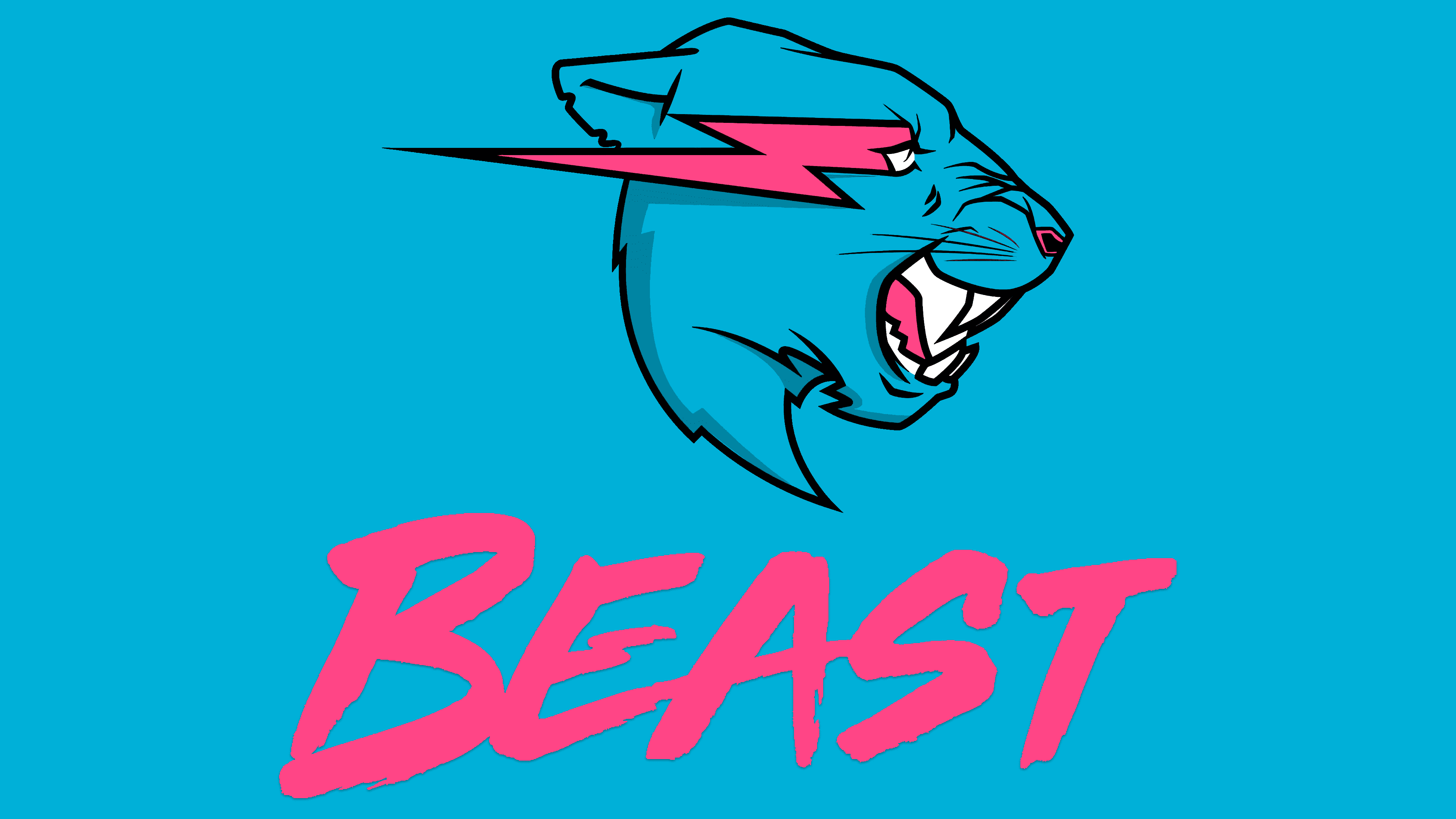 The Sea Beast Logo TITLE/EMBLEM Digital Files - Etsy