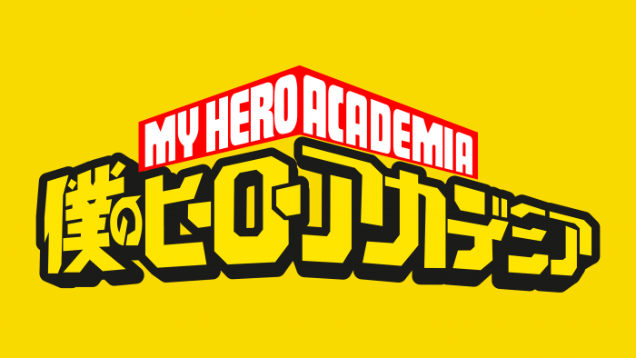 My Hero Academia Emblem