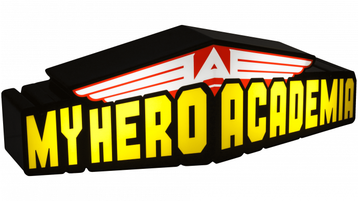 My Hero Academia Symbol