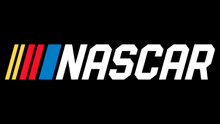 NASCAR Emblem