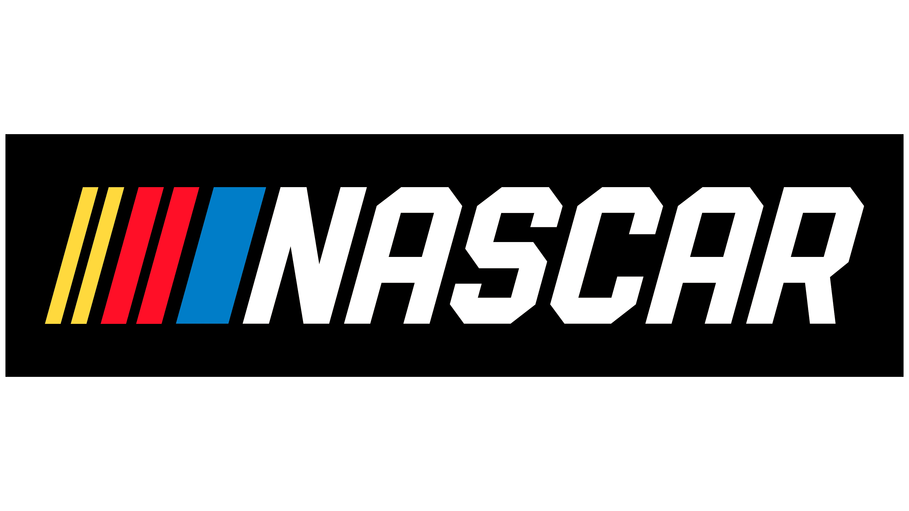 NASCAR Logo, symbol, meaning, history, PNG, brand