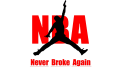 NBA Youngboy Logo
