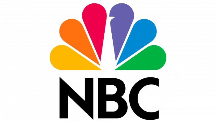 NBC Logo 1986-2010