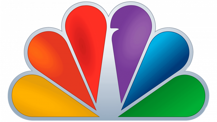 NBC Logo 2010-2013