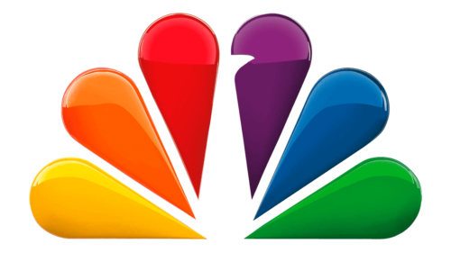 NBC Logo 2016