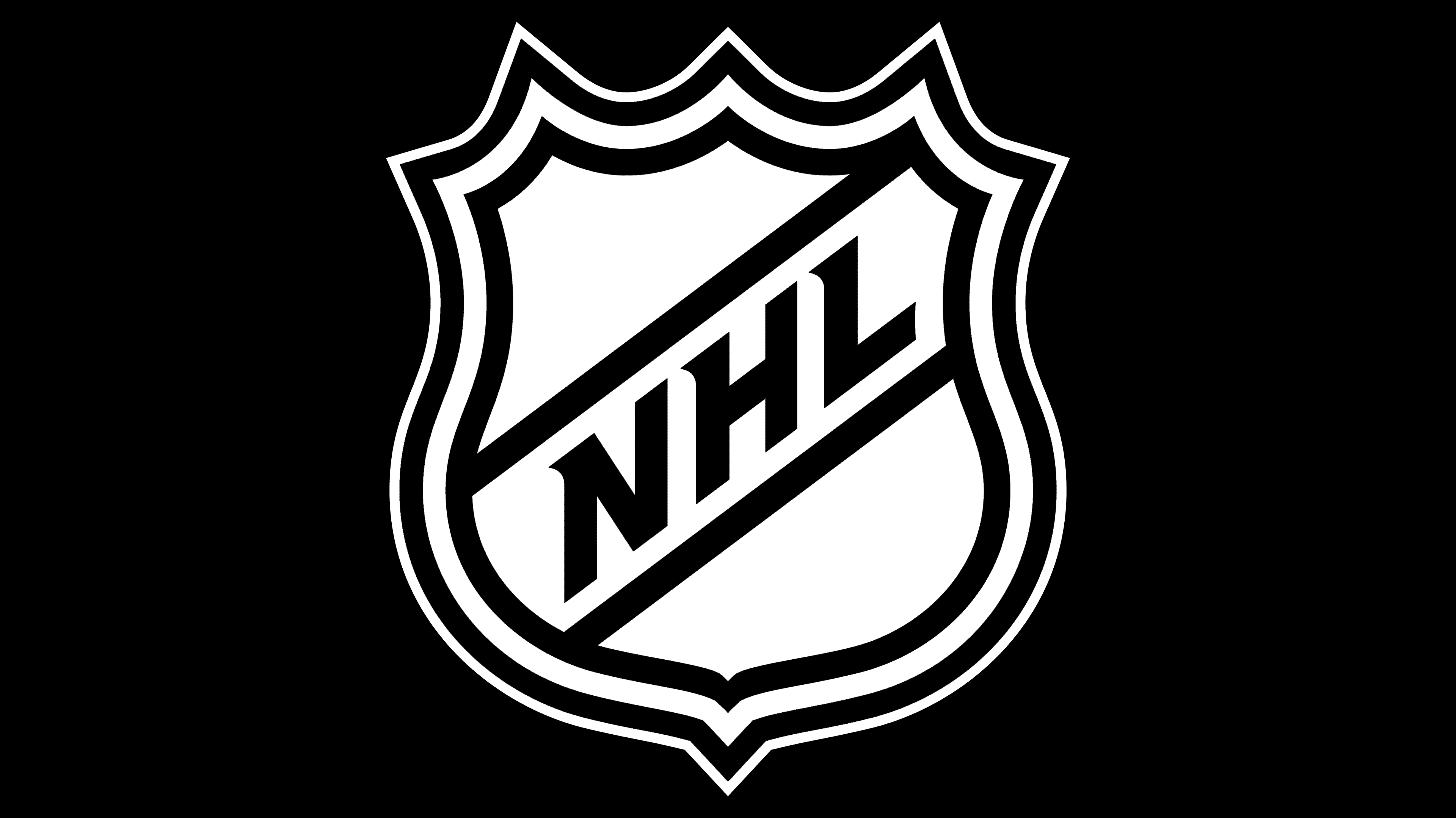 NHL Logo, history, meaning, symbol, PNG