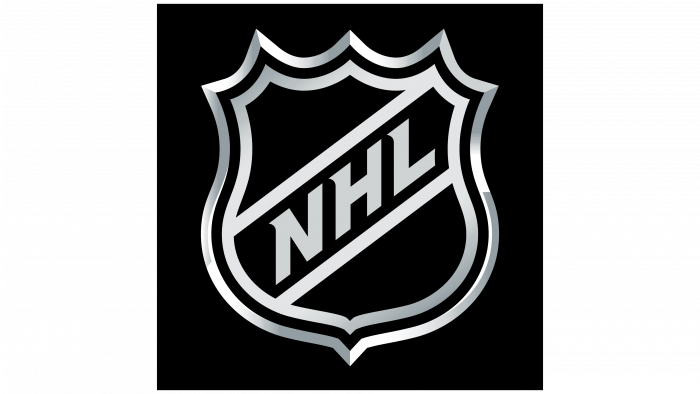 NHL Logo 2005-present