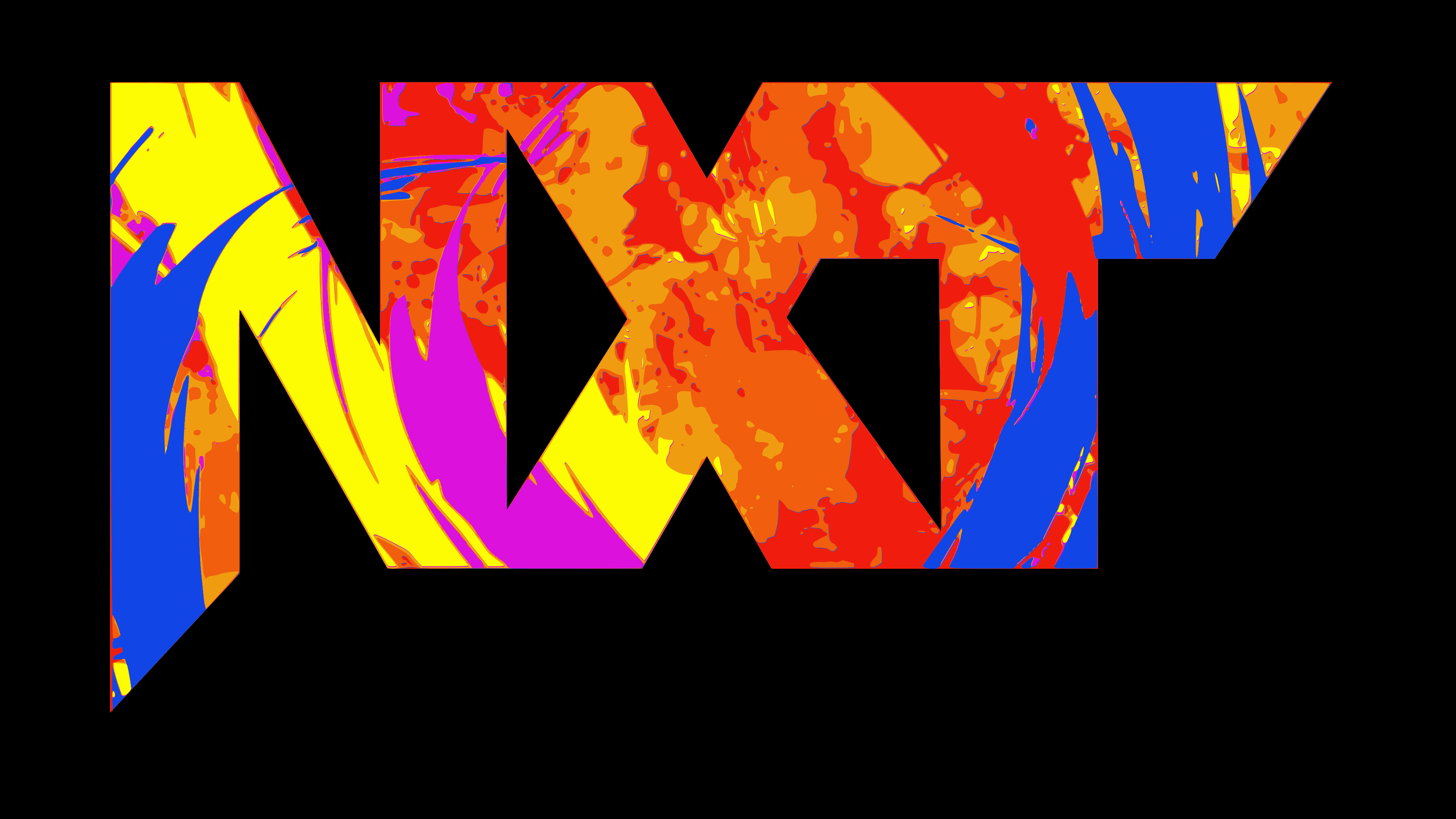 Wwe Redesigns Nxt Brand