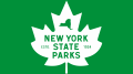 NY State Parks Emblem