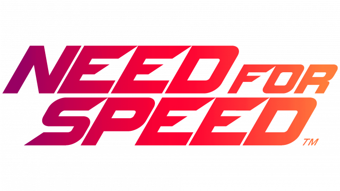 Need For Speed Emblem