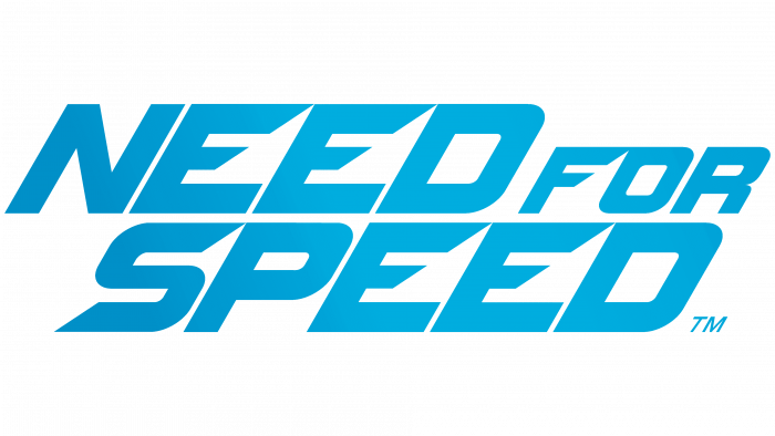 Need For Speed Logo