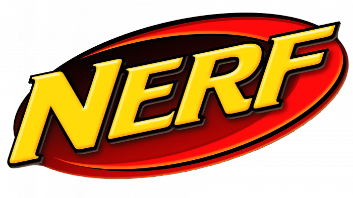 Nerf Emblem