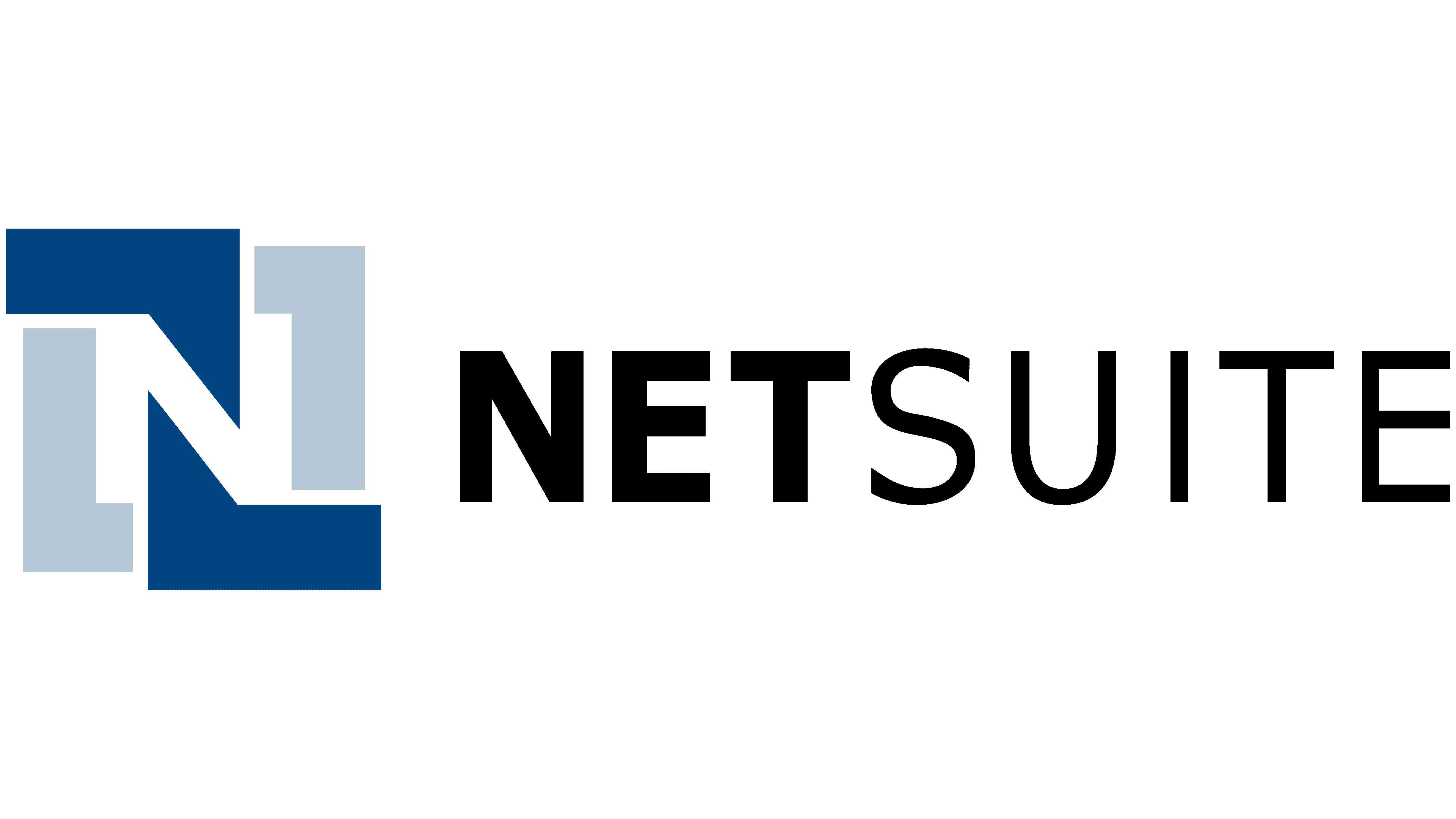 netsuite logo - i migliori WMS