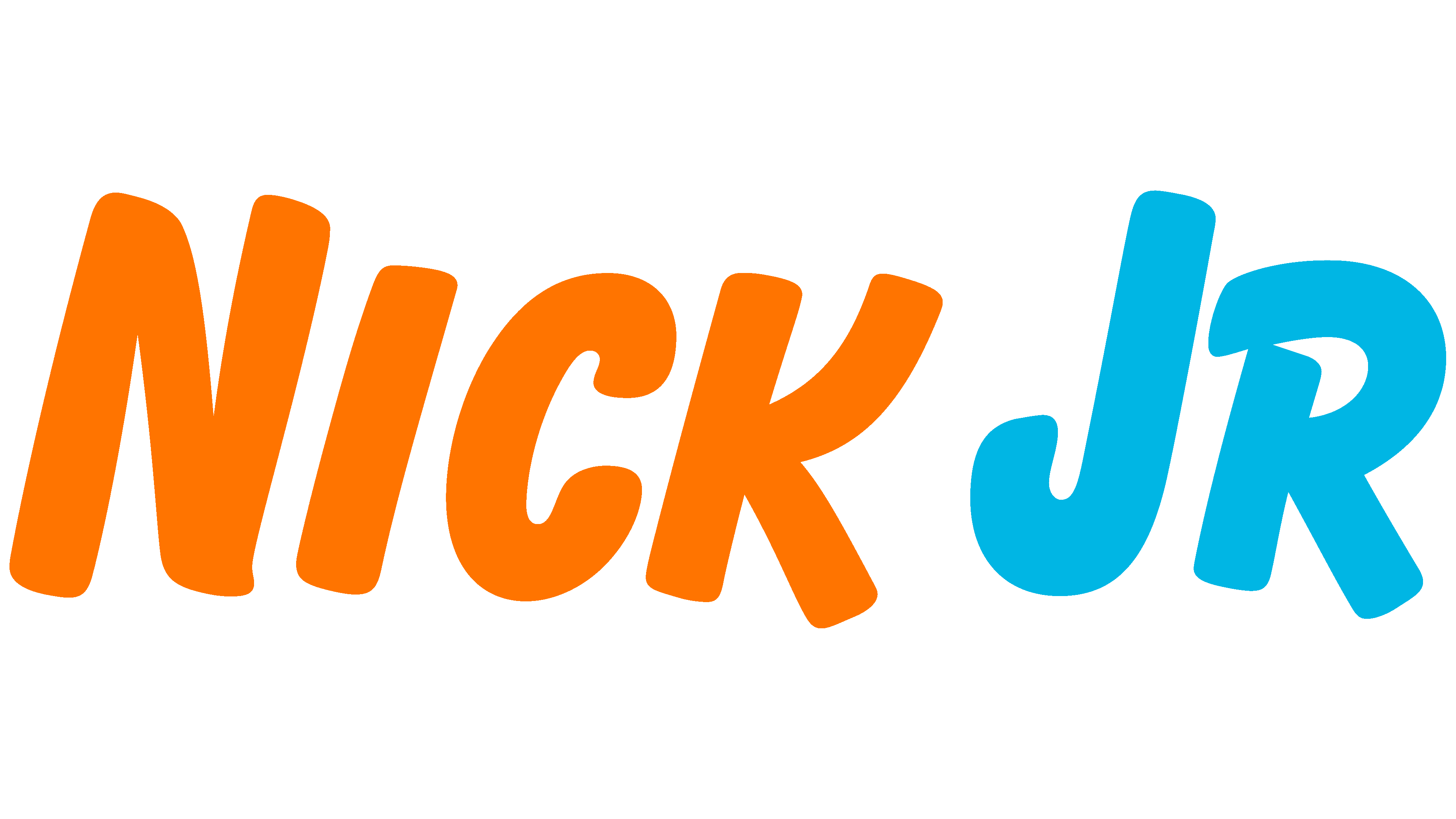 Nick Jr Logo, symbol, meaning, history, PNG, brand