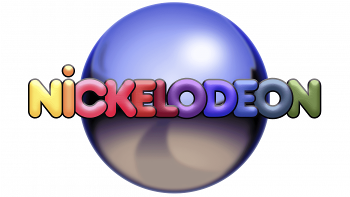 Nickelodeon Logo 1981-1984