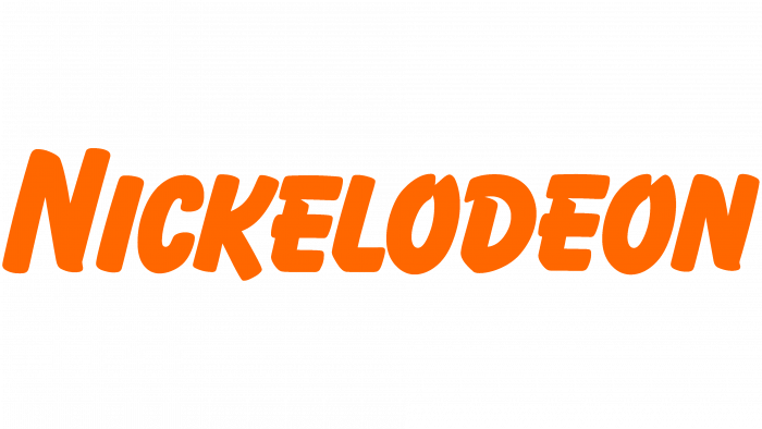 Nickelodeon Logo 1984-2009