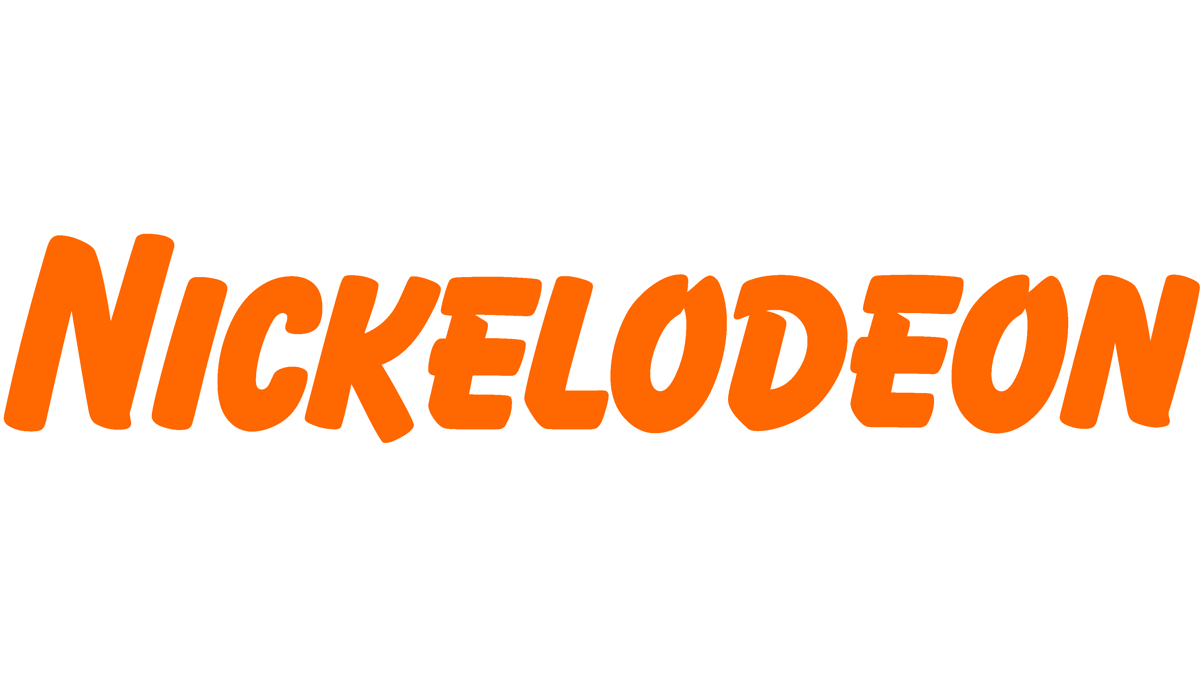 Nickelodeon Logo 2002 1280x720