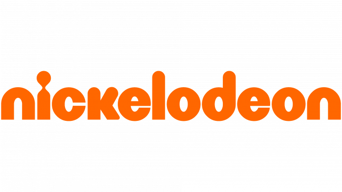Nickelodeon Logo 2009-present