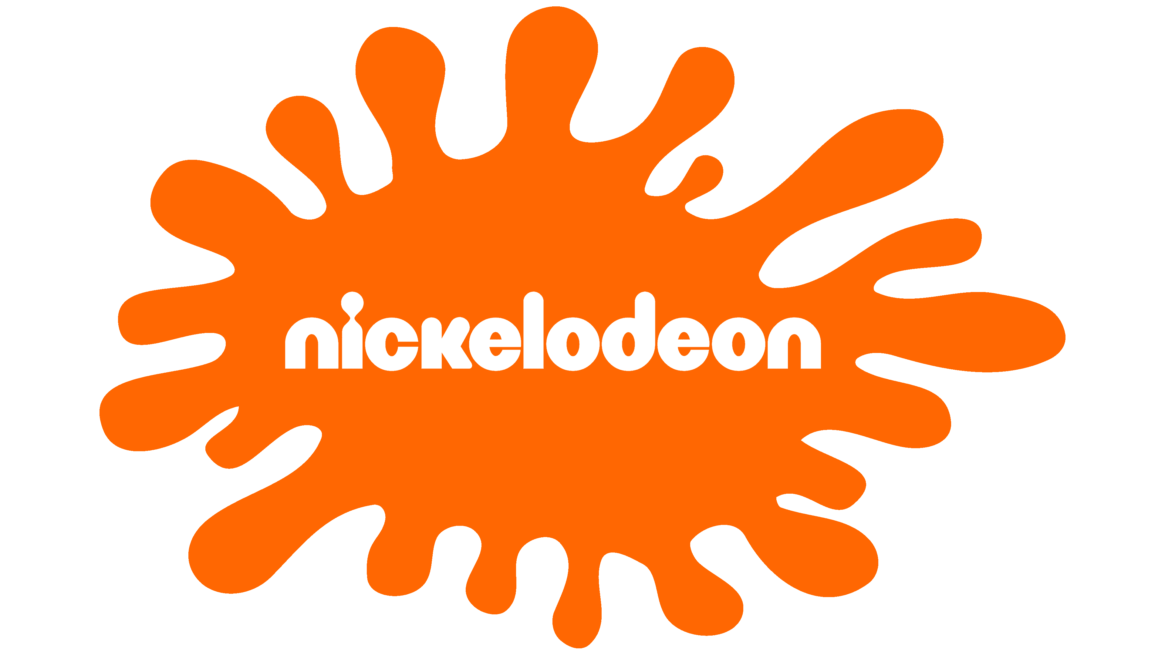 Original Nickelodeon Logo