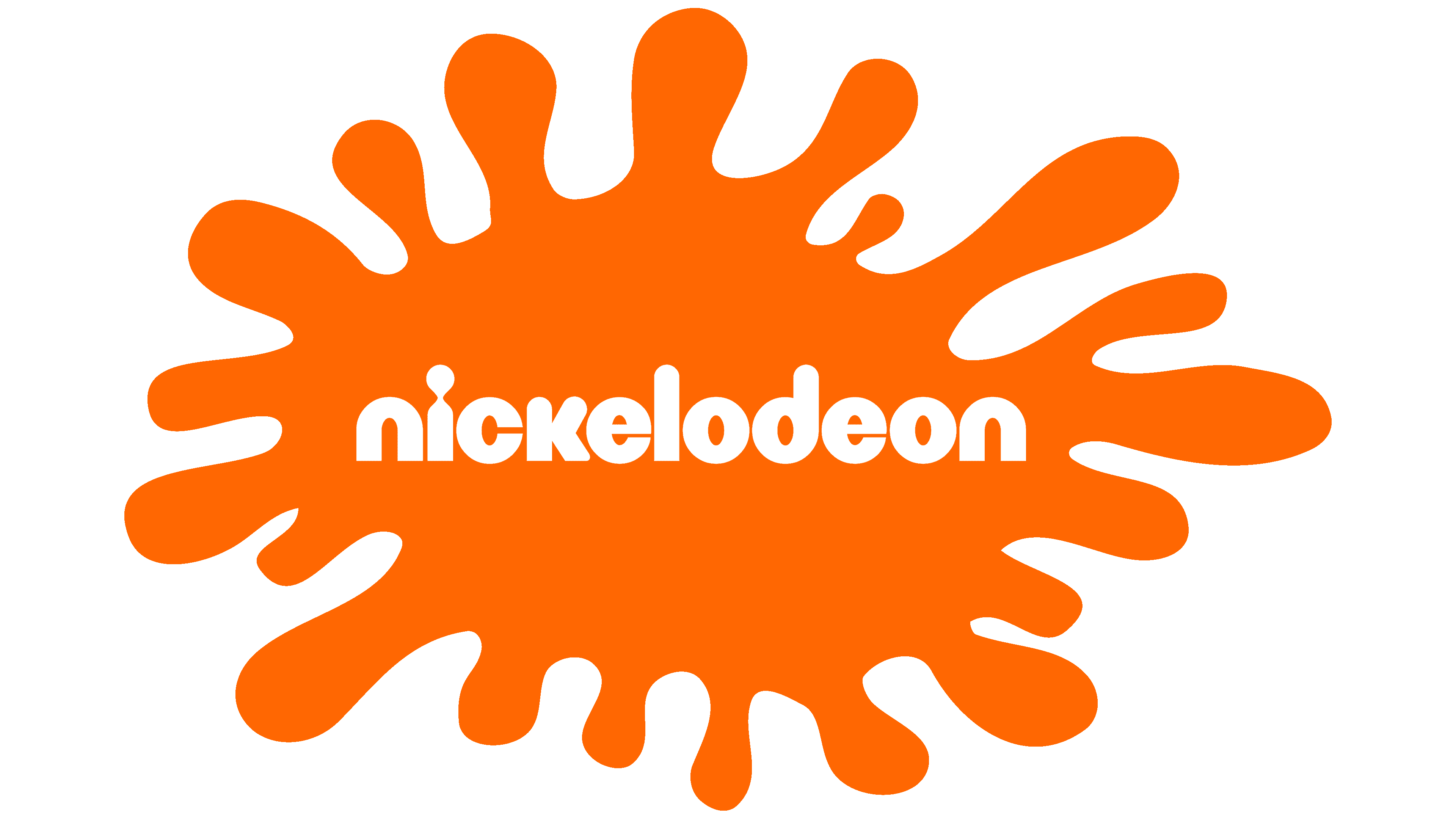 Nickelodeon Logo Symbol Meaning History PNG Brand